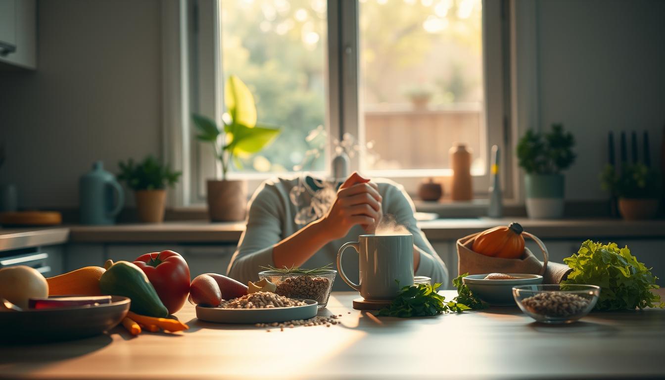 Eat With Intention: Craving Control for Real-Life Situations