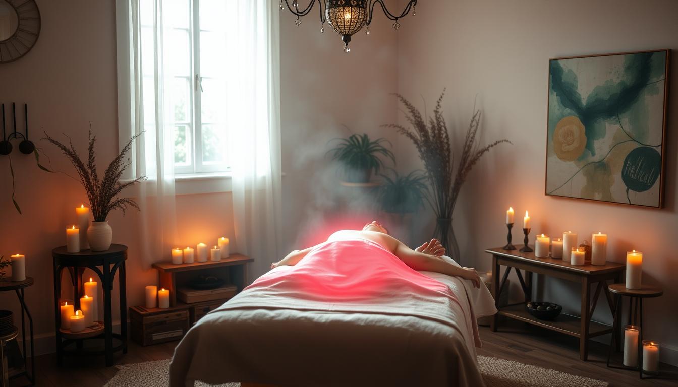 Exploring the Benefits of Reiki Healing