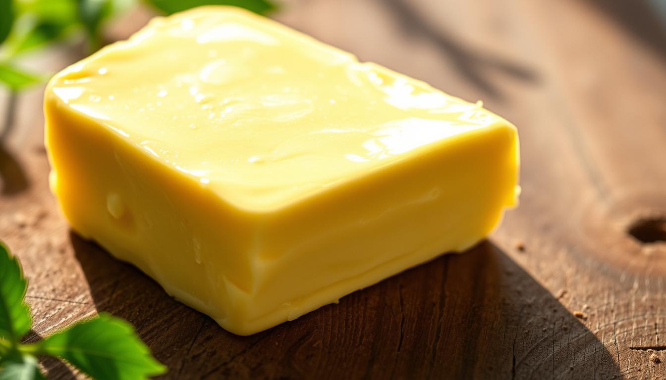 Grass-Fed Butter: The Superfood Hiding in Your Kitchen