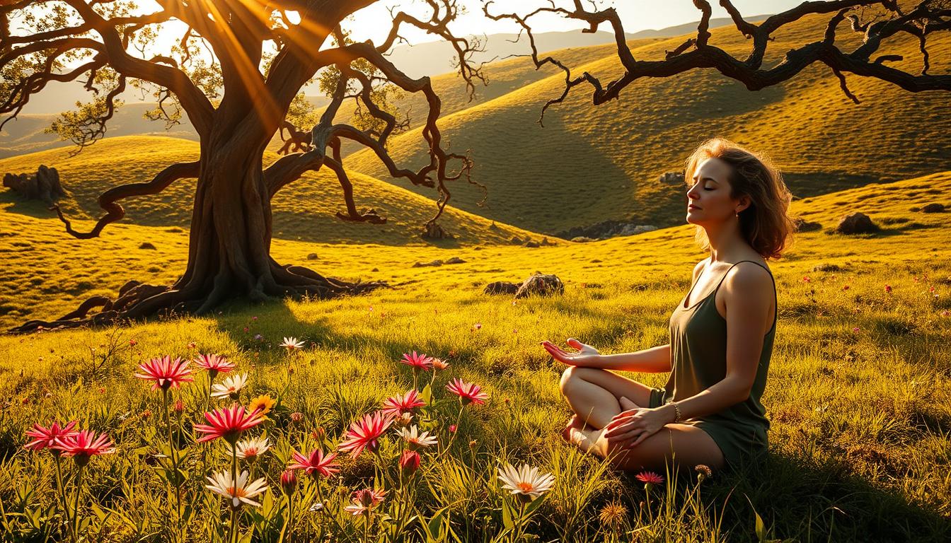 Grounding Techniques: Connecting with Earth for Healing