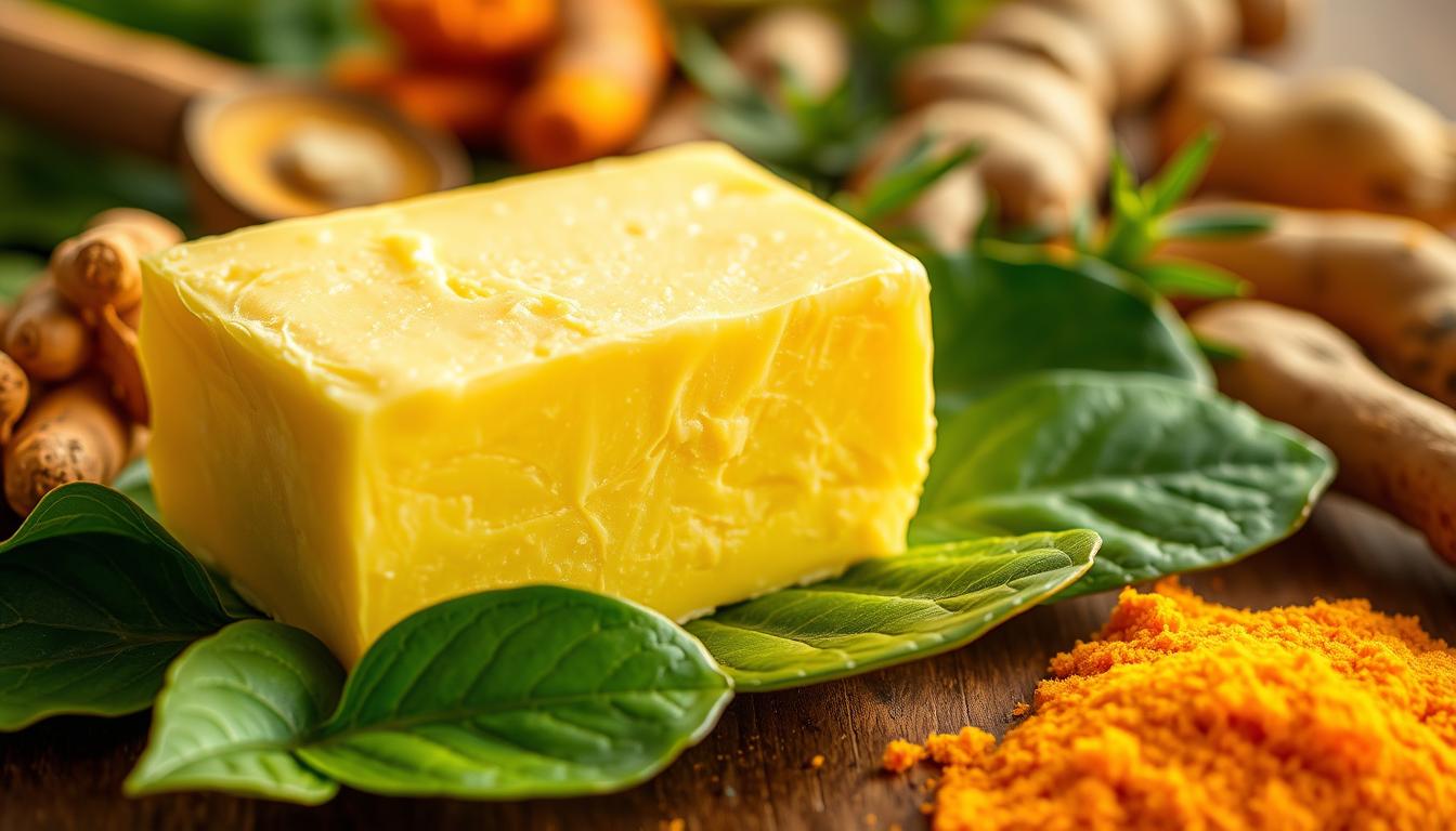 Healing with Butter: The Anti-Inflammatory Benefits of Natural Fats