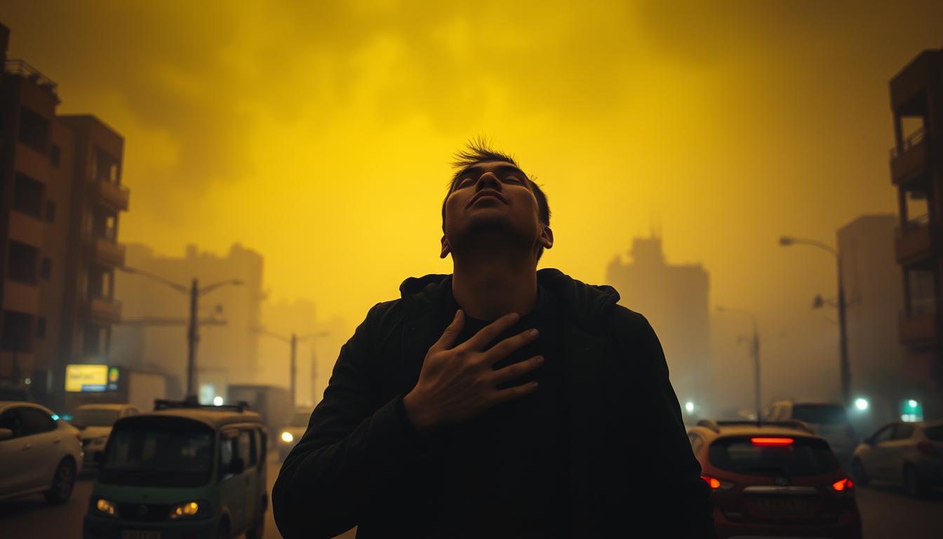 How Air Quality Affects Your Health & What to Do About It
