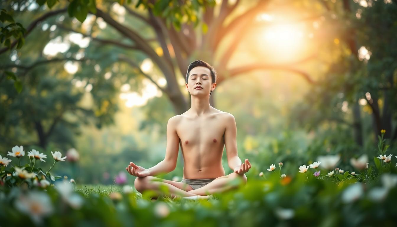 How Mindfulness Slows Down the Aging Process