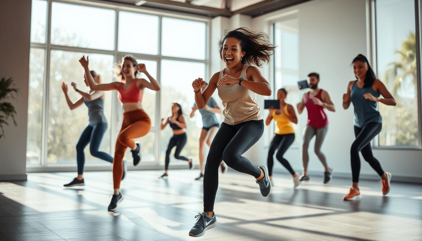 How Movement Snacks Can Replace Long Gym Sessions