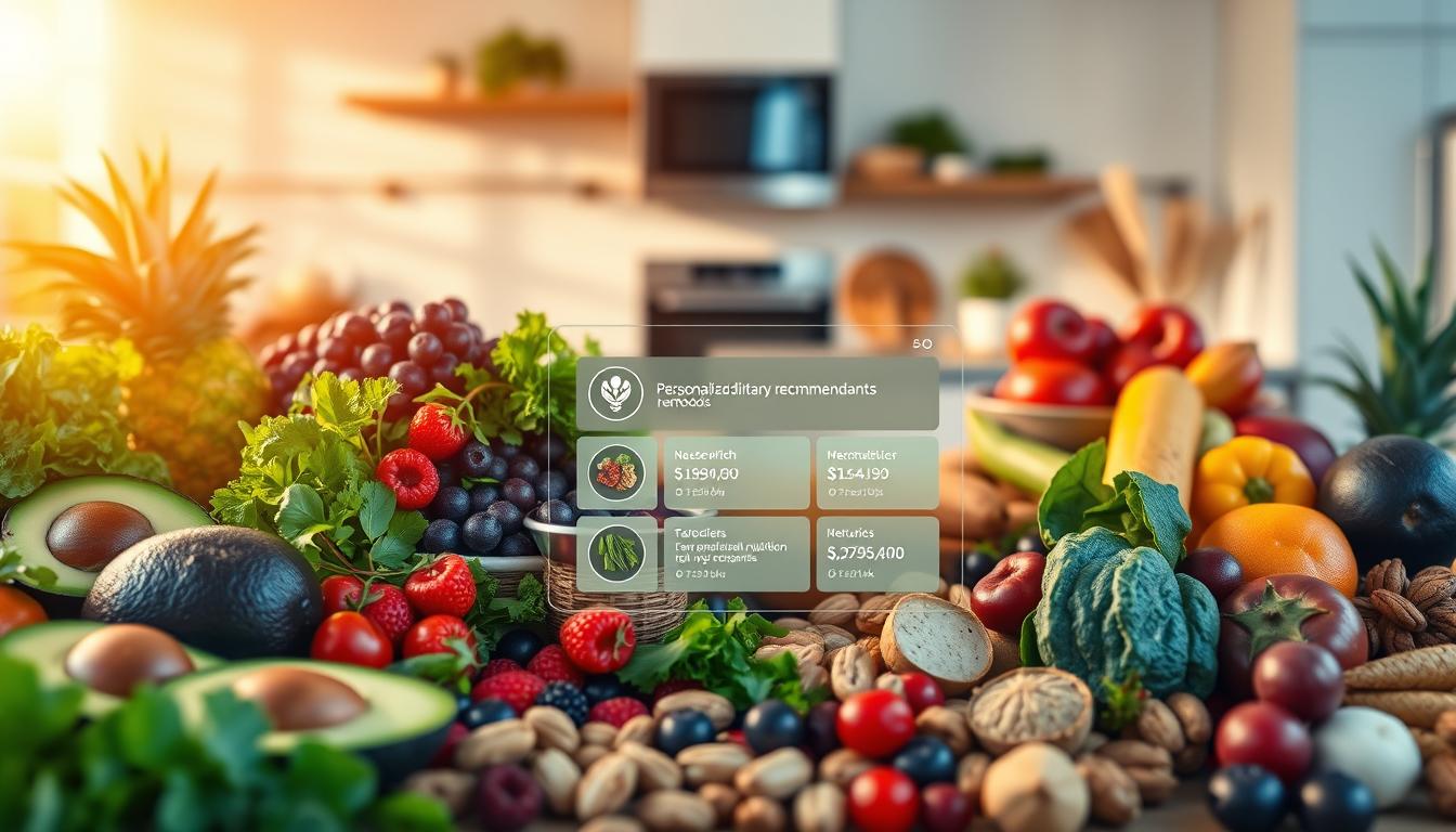 How Personalized Nutrition Can Revolutionize Health