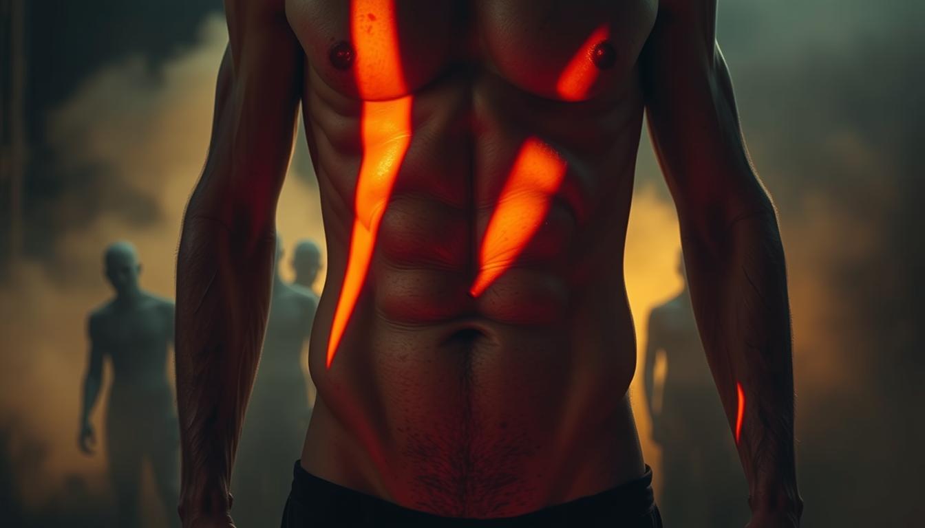 How Trauma Can Manifest Physically & How to Heal