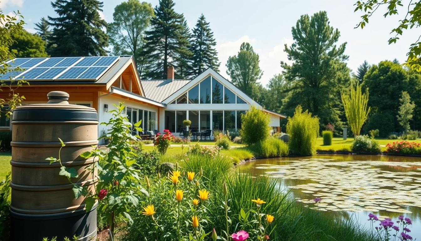 How to Make Your Home More Eco-Friendly & Healthy
