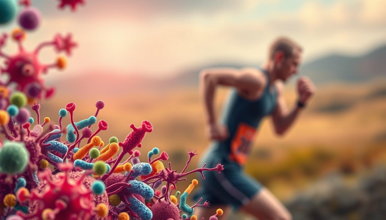 How to Optimize Gut Health for Peak Performance
