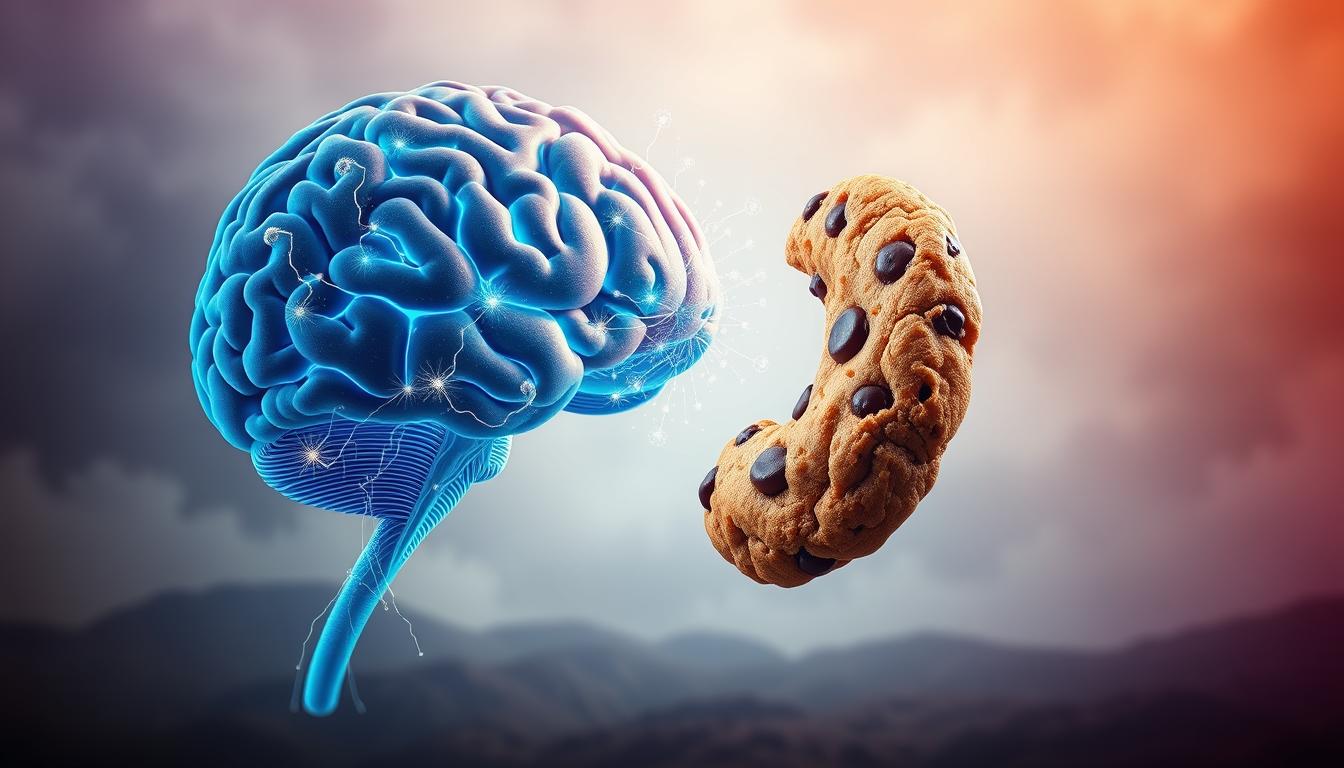 How to Trick Your Brain Into Forgetting About That Cookie