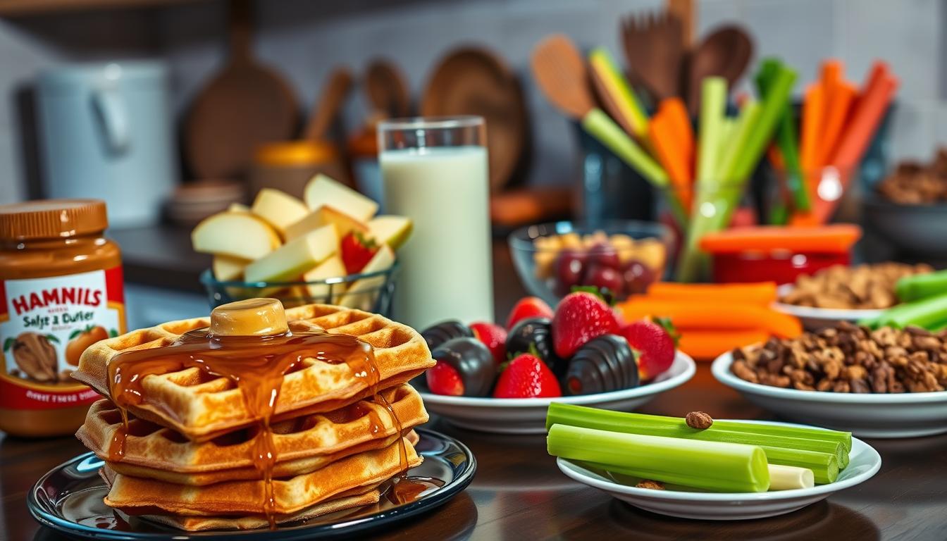 Late-Night Snacking? Try These 5-Minute Fixes Instead