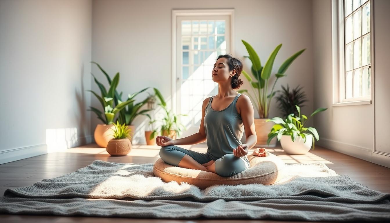 Meditation for Beginners: How to Get Started Today