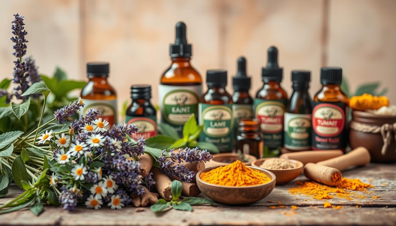 Natural Pain Relief Remedies That Work