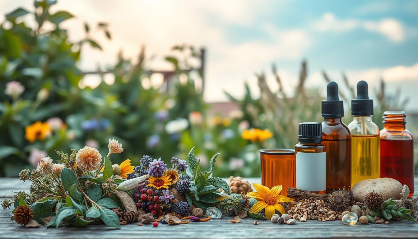 Natural Remedies for Anxiety & Stress Relief