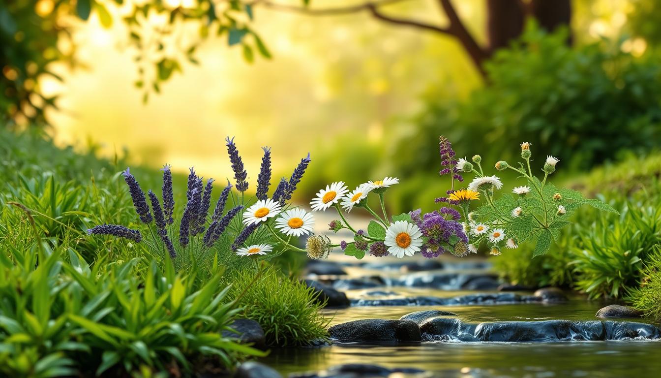 Natural Remedies for Migraine Relief