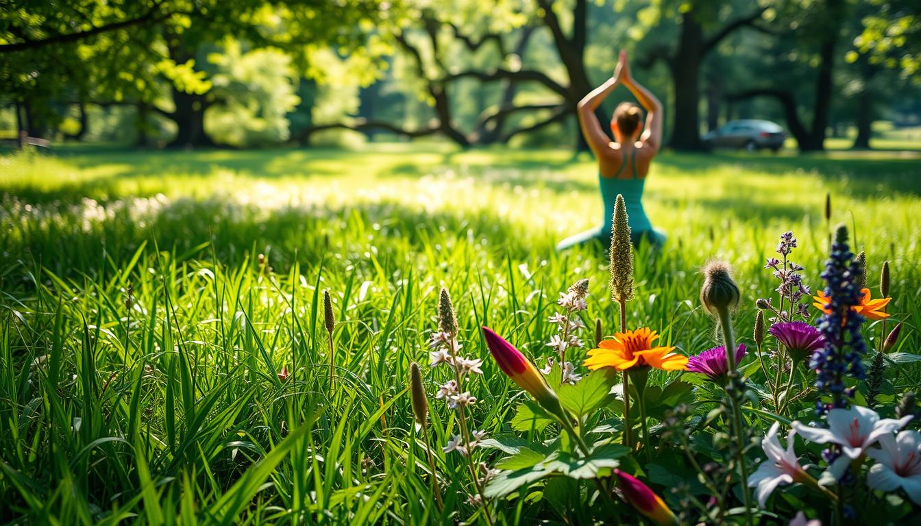 Natural Ways to Improve Joint Health & Flexibility