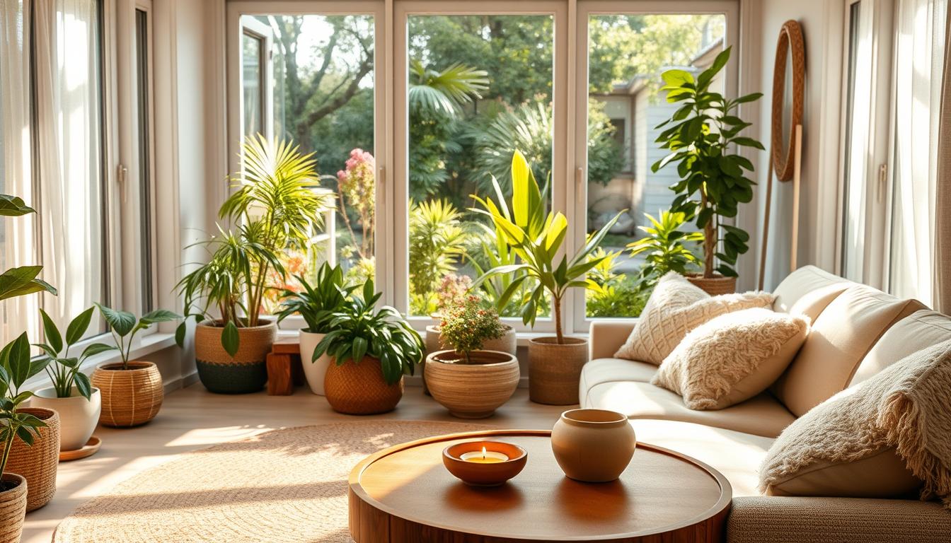 Simple Ways to Make Your Home a Wellness Sanctuary