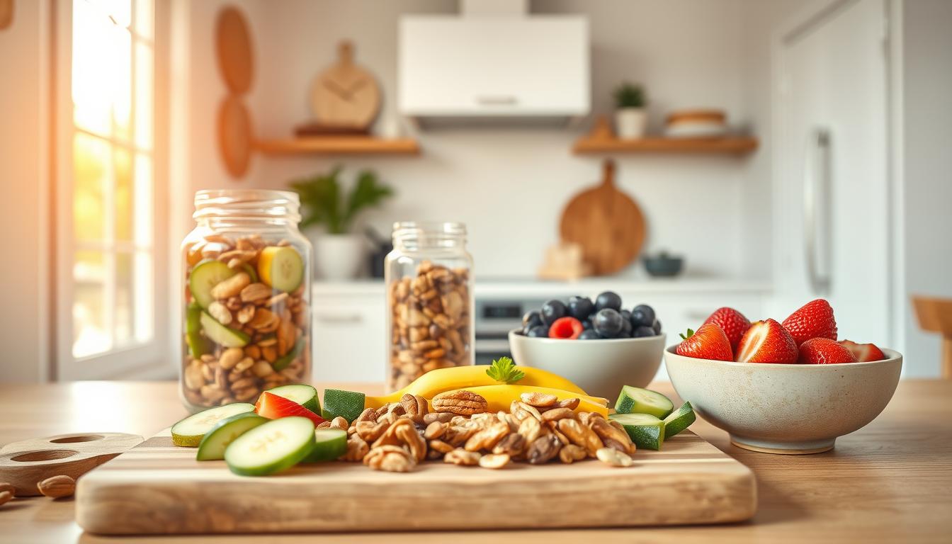 Snack Smart: Mindful Hacks to Outsmart Emotional Eating