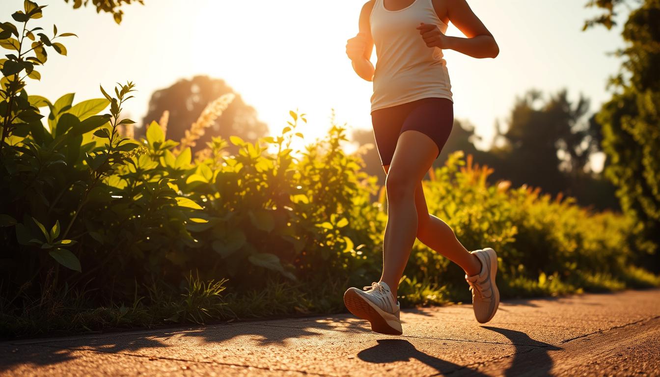 Sunlight and Steps: The Surprising Link Between Vitamin D and Weight Loss