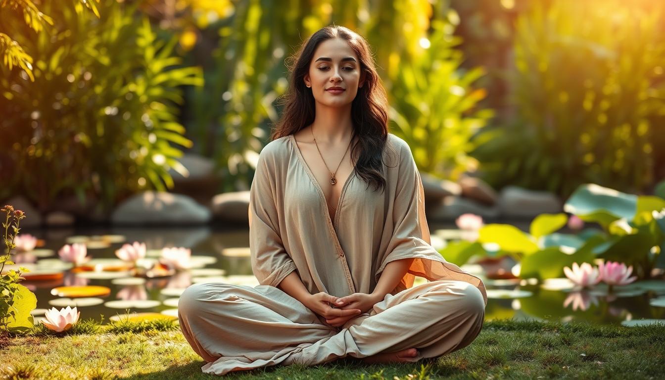 Sustainable Fashion & Its Role in Wellness