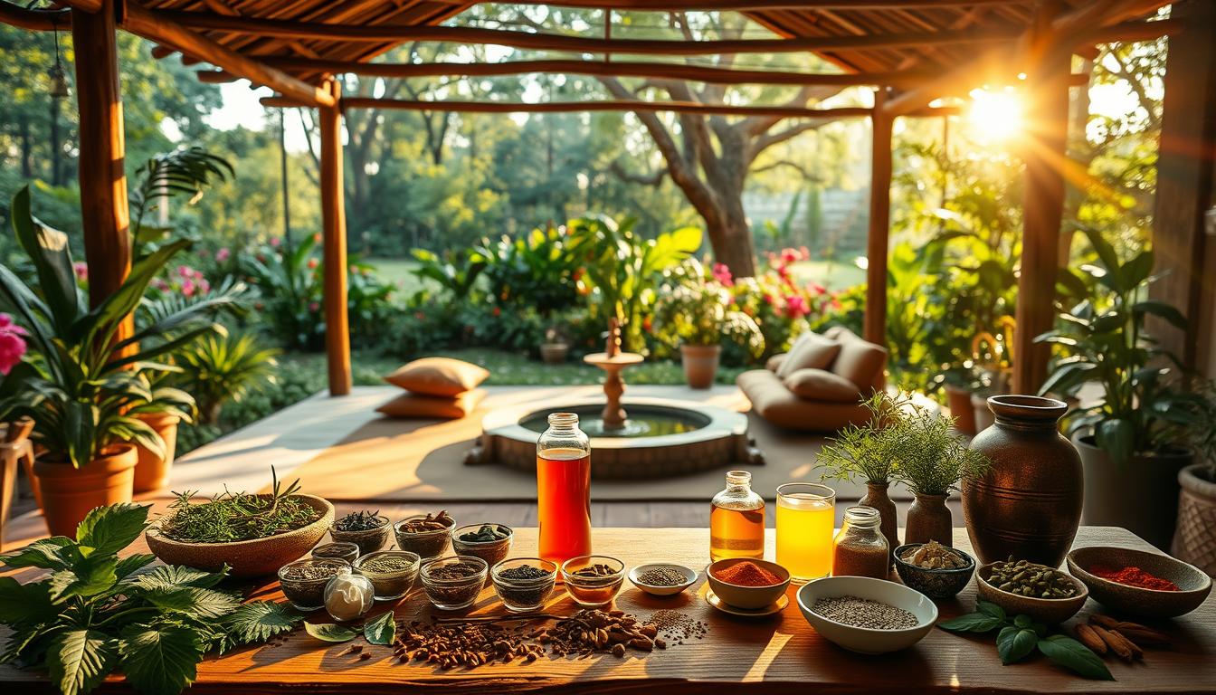 The Ancient Wisdom of Ayurveda: A Holistic Health Approach