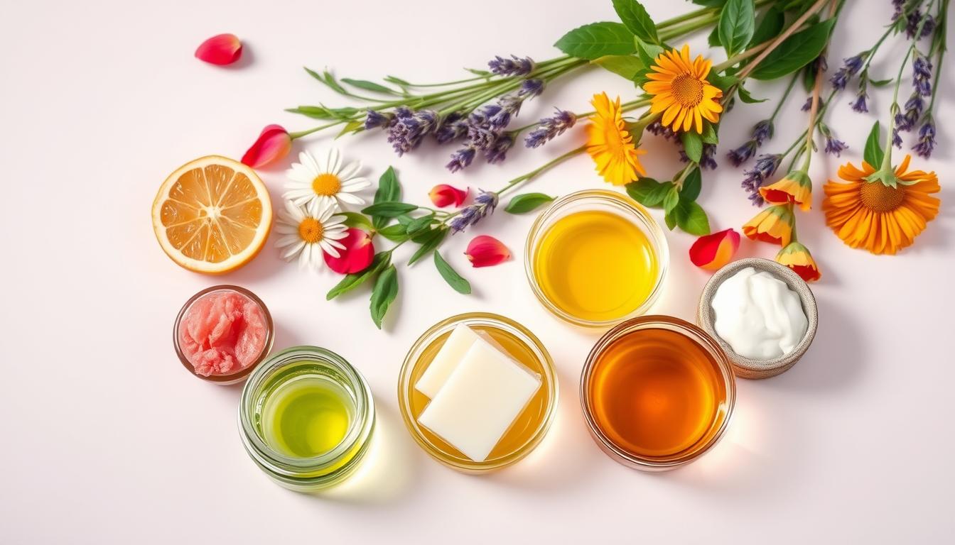 The Best Natural Skincare Ingredients for Radiant Skin