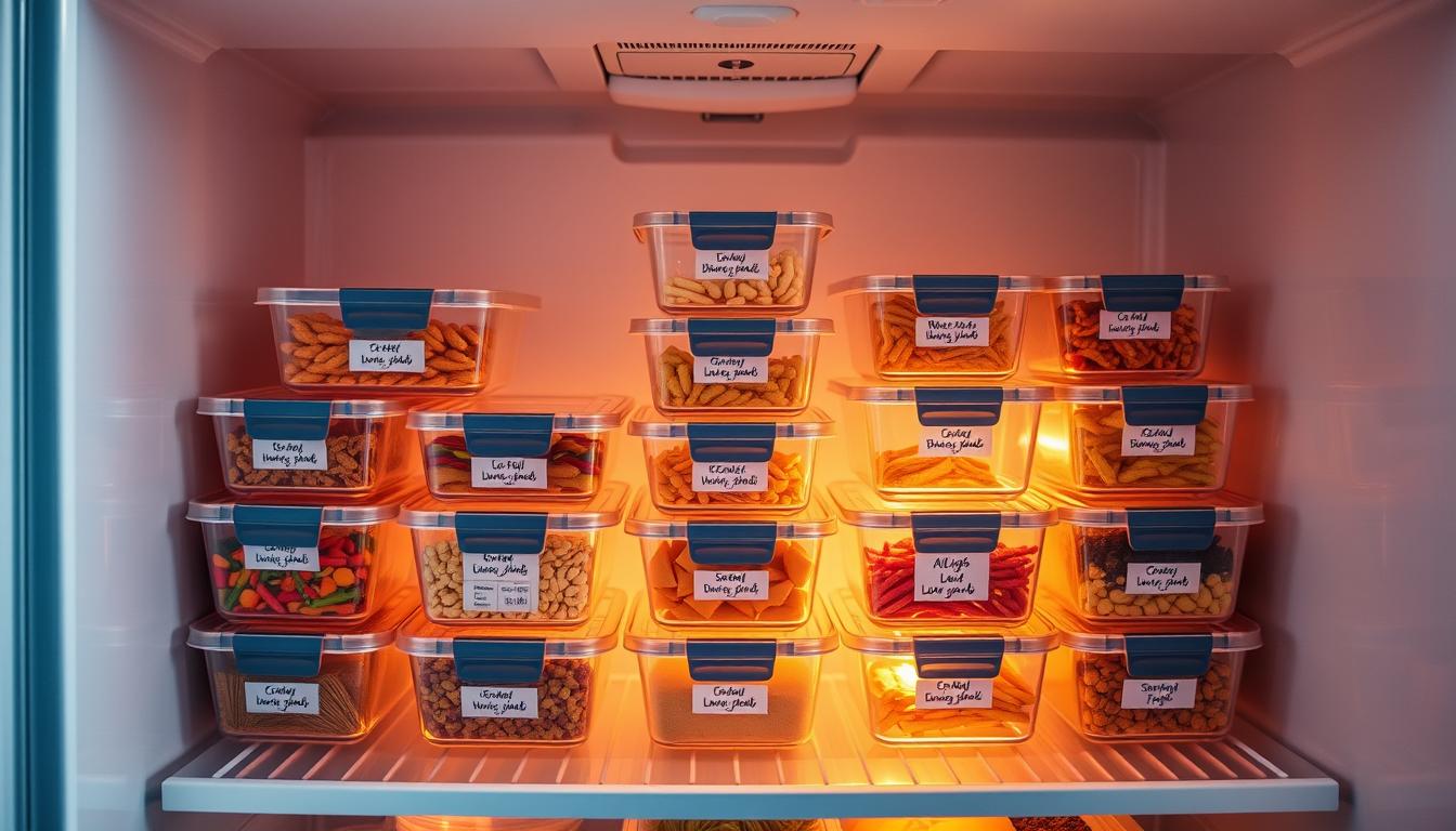 The Freezer Hack That Keeps You Low Carb Even on Lazy Days