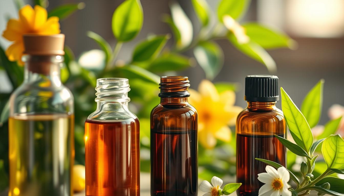 The Healing Power of Essential Oils: What Works & What Doesn’t