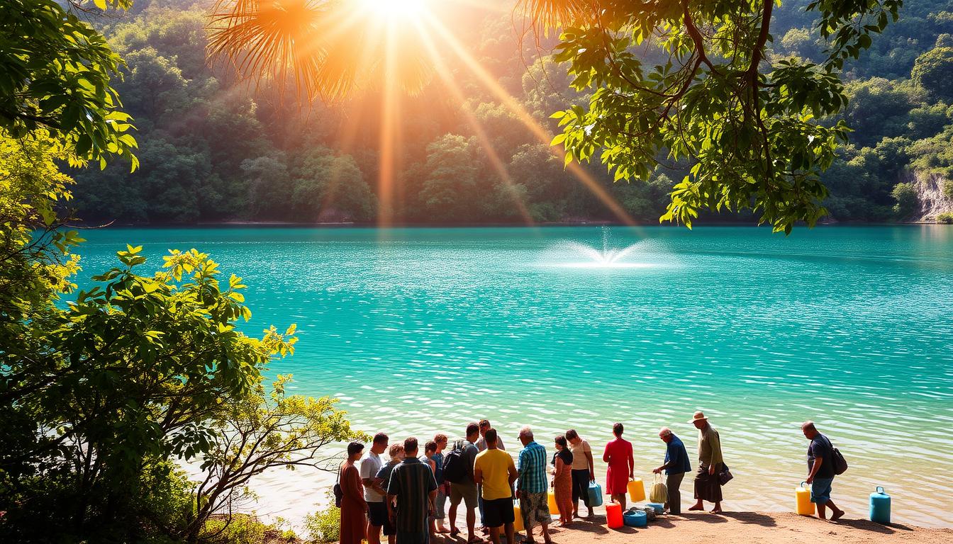 The Importance of Clean Water & How to Ensure Purity