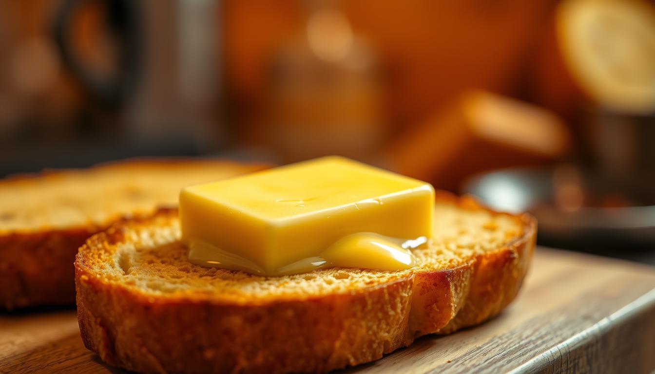 The Keto Connection: Why Butter is Essential for Low-Carb Success