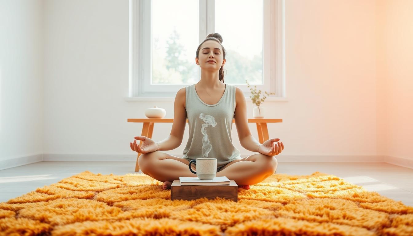 The Mind-Body Method to Curb Cravings Without Guilt or Struggle