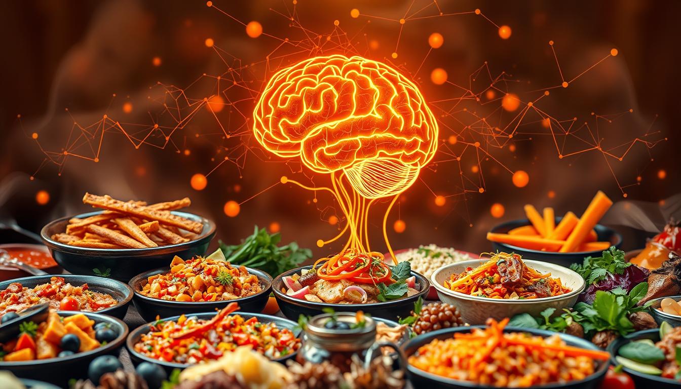 The Psychology of Eating: How Your Mind Shapes Your Diet