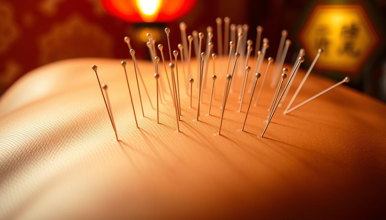 The Role of Acupuncture in Modern Health Practices