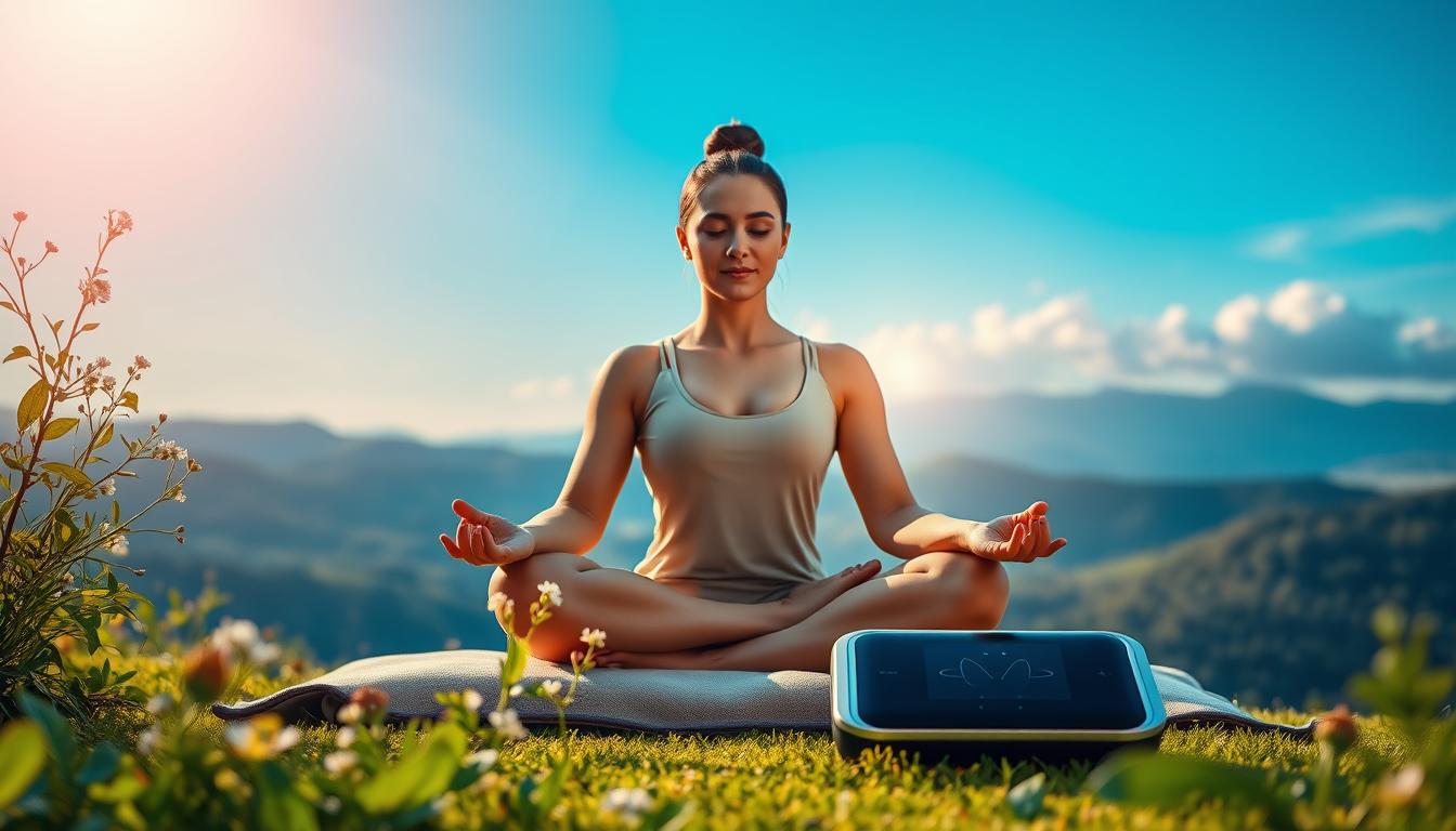 The Role of Biofeedback in Managing Stress