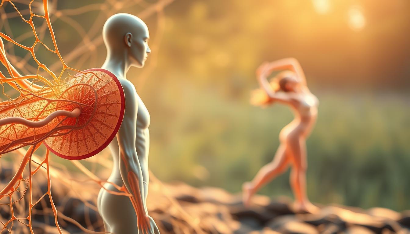 The Role of Fascia in Mobility & Pain Relief