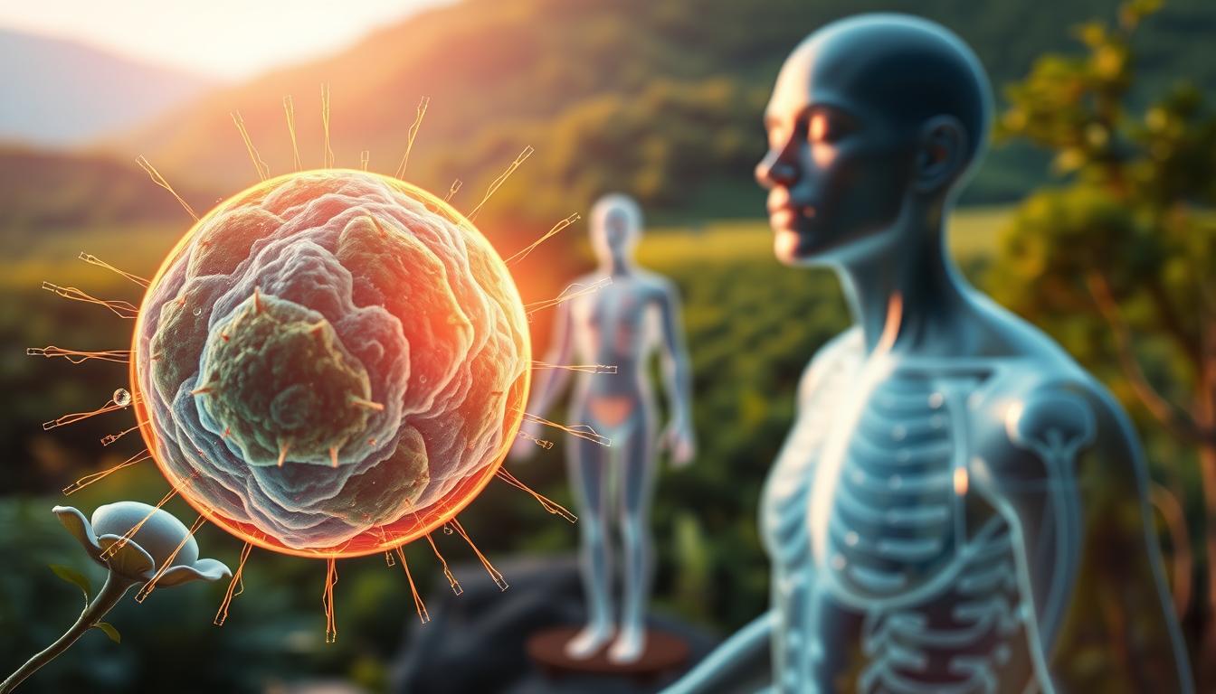 The Role of Water Fasting in Cellular Regeneration