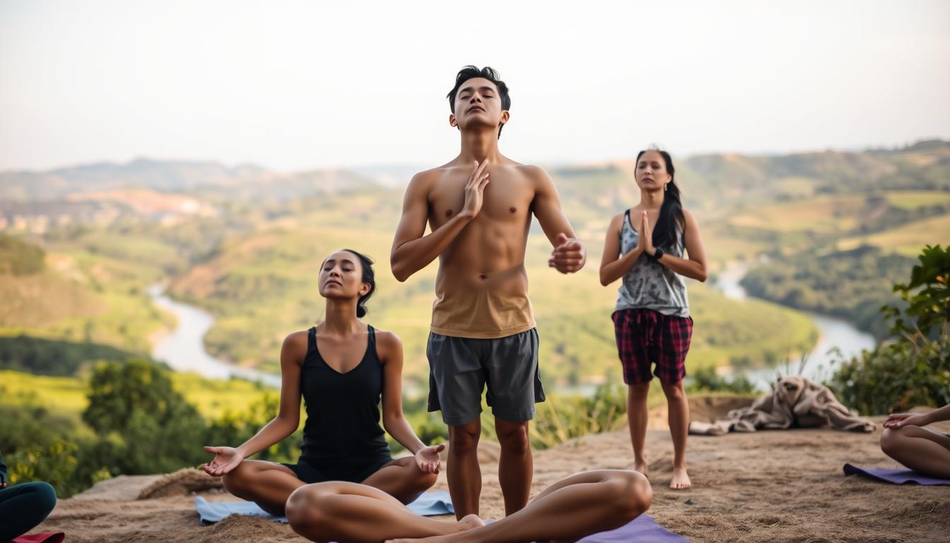 The Surprising Benefits of Breath-Hold Training