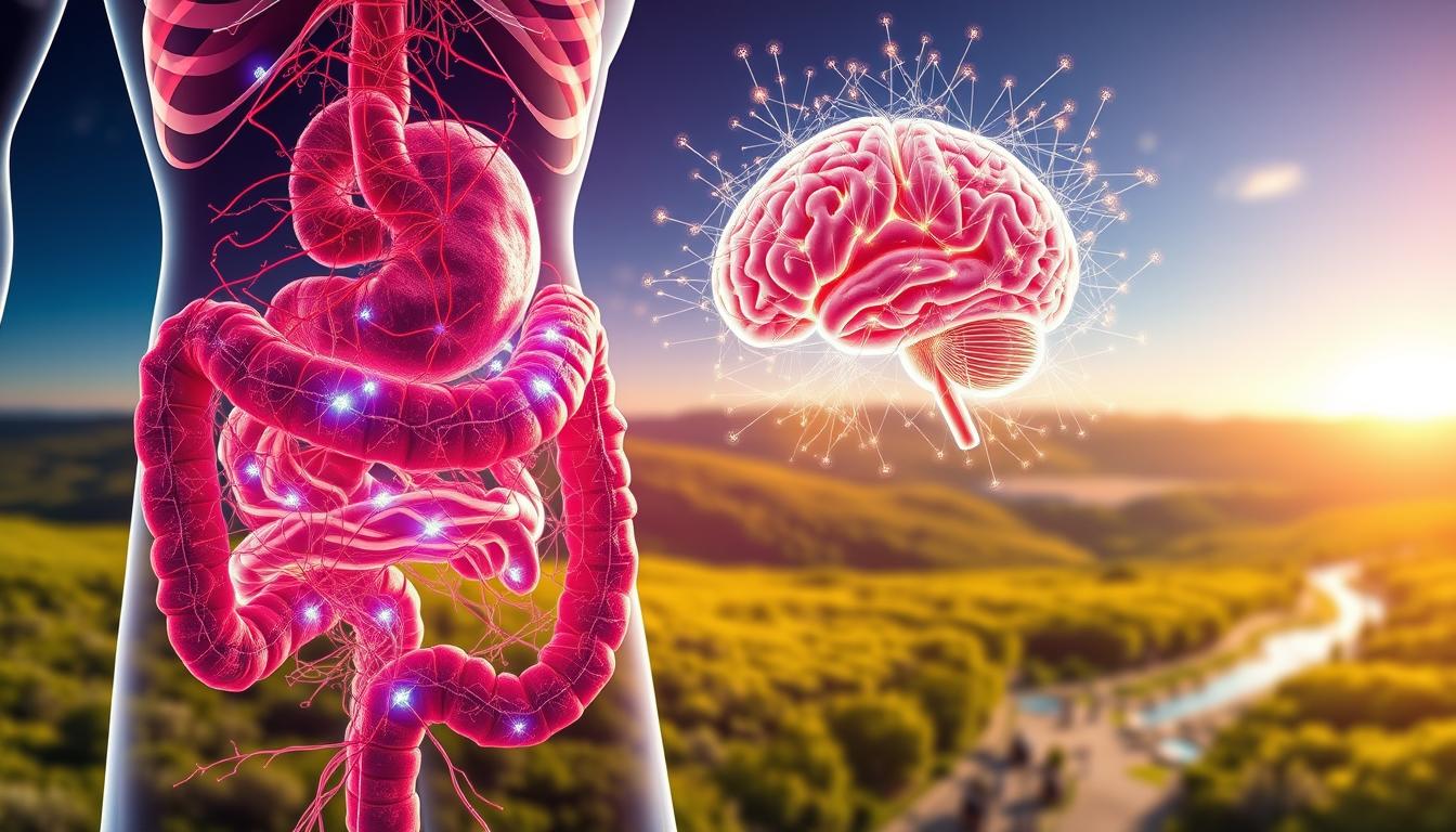 The Surprising Link Between Emotional Health & Gut Health