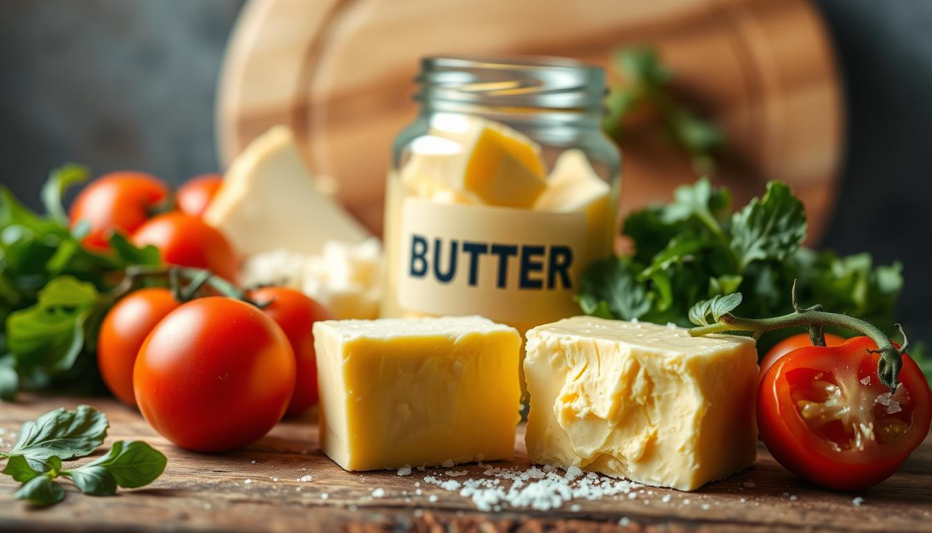 The Truth About Butter: Why It’s Better Than You Think