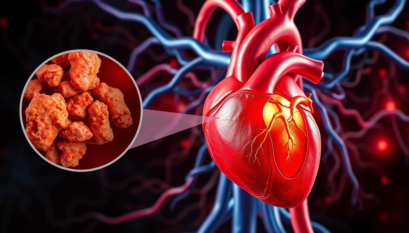 The Truth About Cholesterol & Heart Health