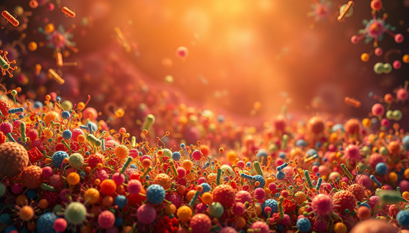 Understanding the Microbiome: The Key to Long-Term Health