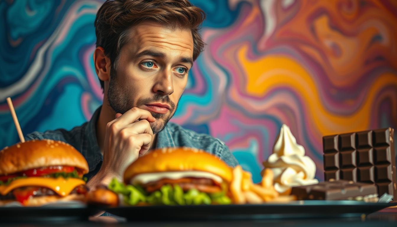 What Your Cravings Are Really Telling You (And How to Respond)