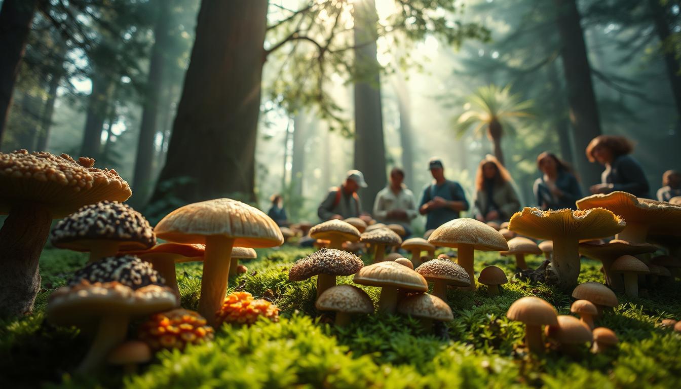 Why Mushrooms Are the Future of Natural Medicine