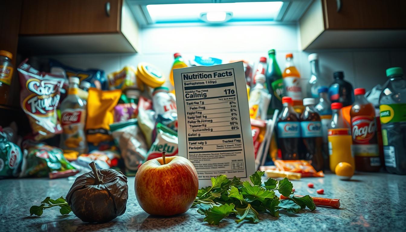 Why Processed Foods Are Sabotaging Your Health