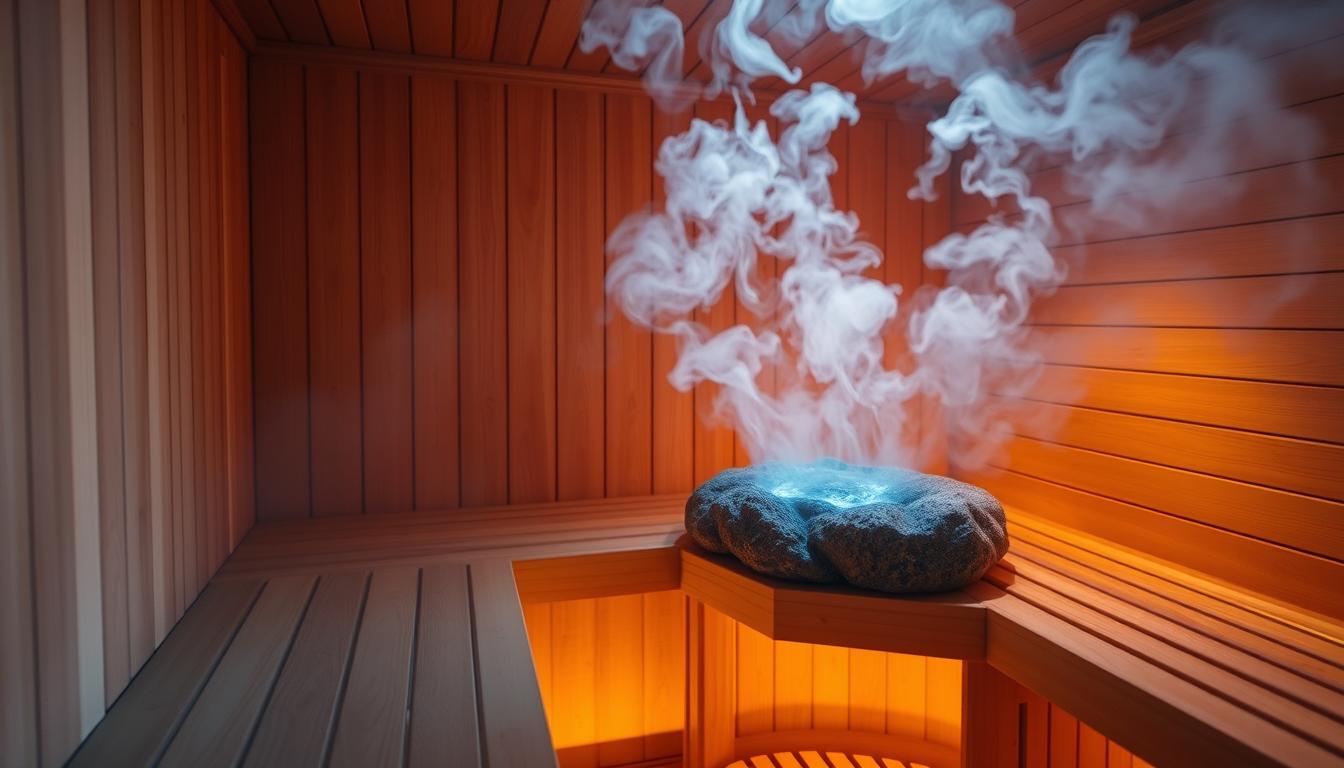 Why Sauna Therapy Supports Longevity & Detoxification