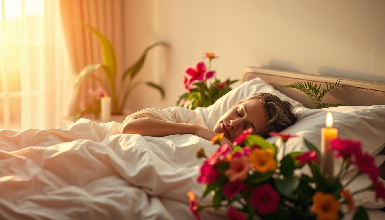 Why Sleep Is the Most Underrated Longevity Hack