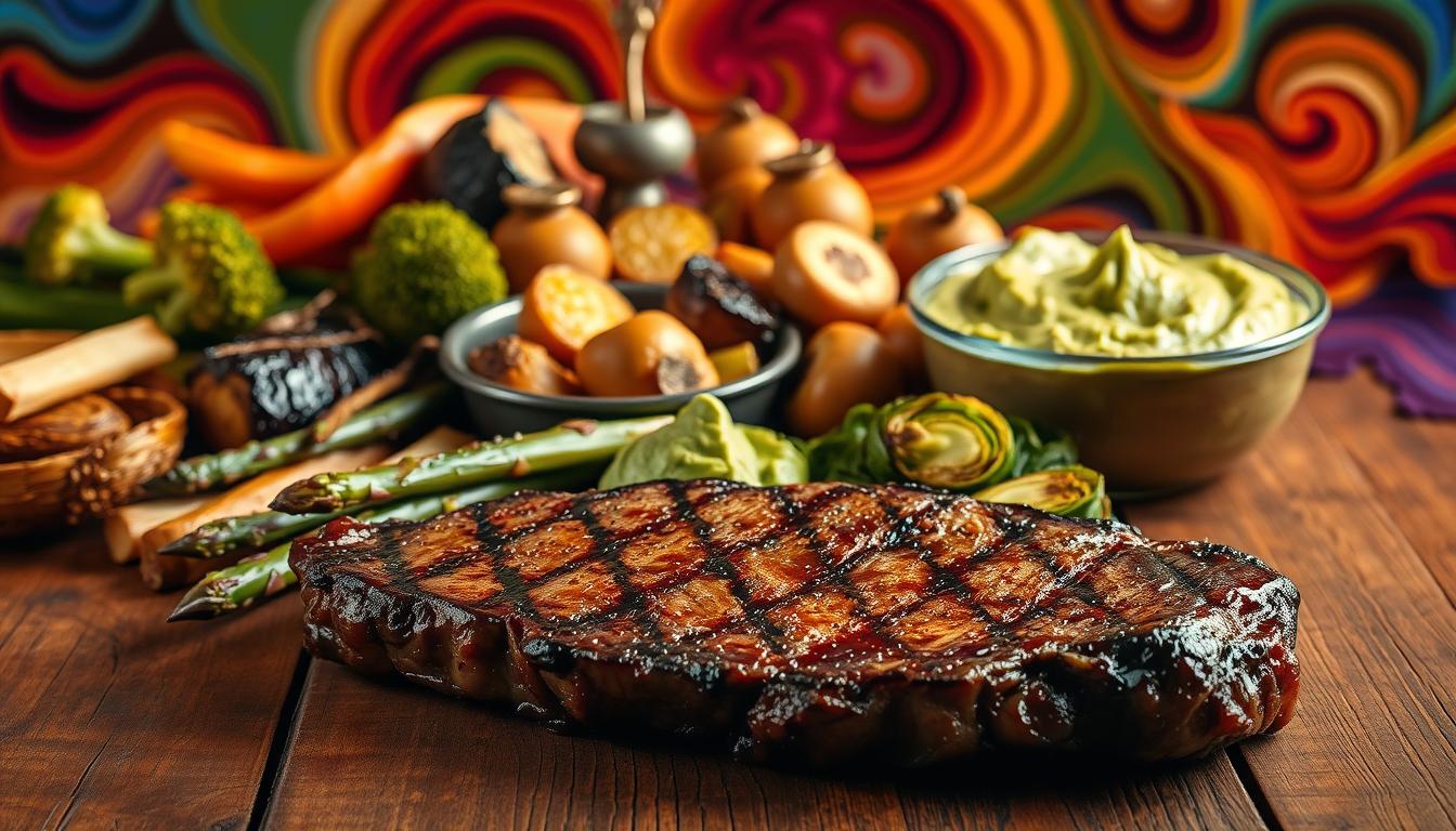 Zero Effort, Full Flavor: Lazy Low Carb Dinners