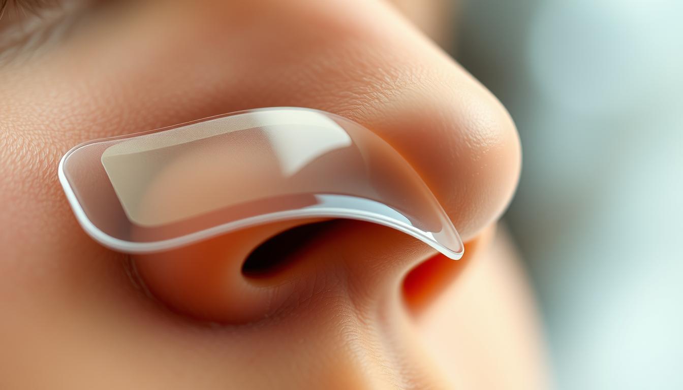 Can Nasal Strips Actually Help You Breathe Better at Night?