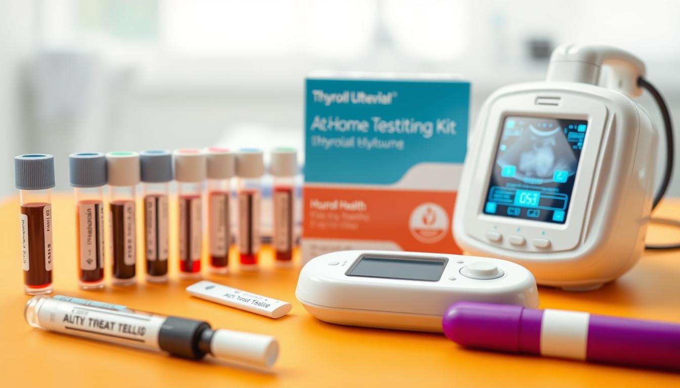 Can You Trust At-Home Thyroid Testing Kits?