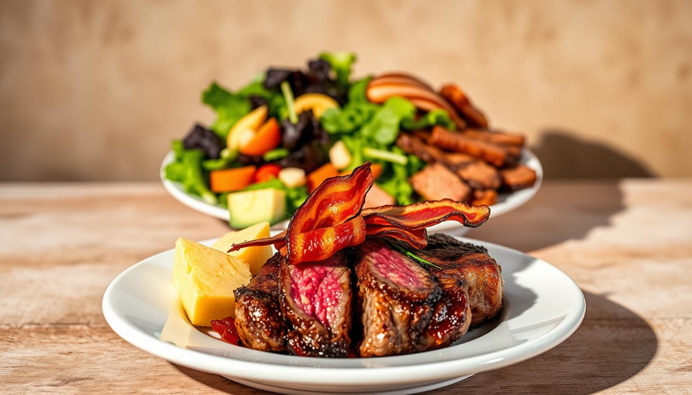 Dirty vs. Clean Keto: Which One Actually Works Long-Term?