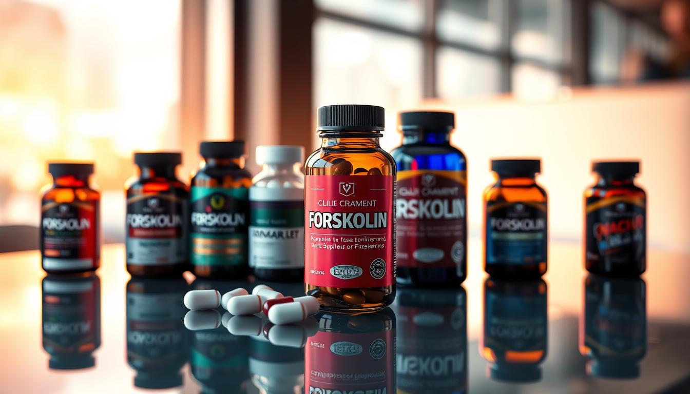 Forskolin Stack Strategies: What Combines Well for Enhanced Results